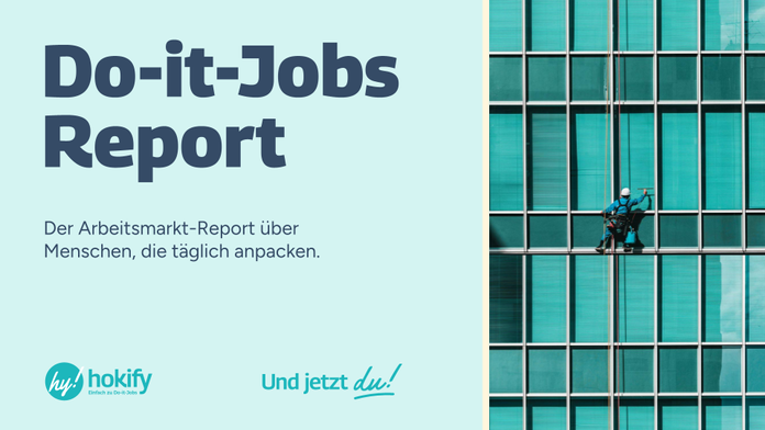 Do-it-Jobs Report 2025 