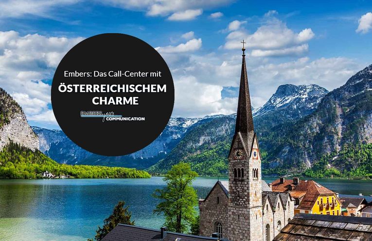 Embers Call Center & Marketing Gmbh Embers Call Center & Marketing GmbH Jobs in Österreich | hokify