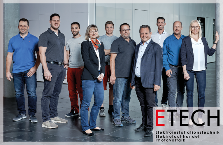 Print & Copy-schmid U. Banse Gbr ETECH Schmid u. Pachler Elektrotechnik GmbH & CoKG Jobs in Österreich
