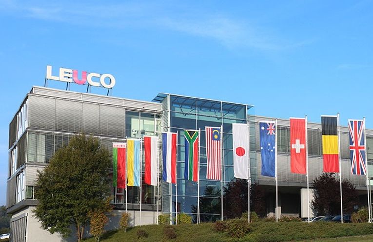 Leuco Ledermann Gmbh & Co Kg hokify.de