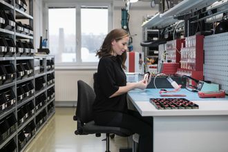 Gallerie Vorschau-Bild