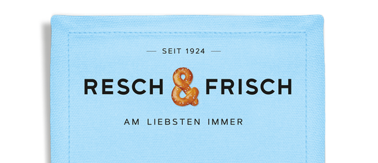Logo von Resch&Frisch Holding GmbH