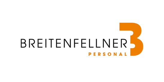 Logo von Breitenfellner Personal GmbH