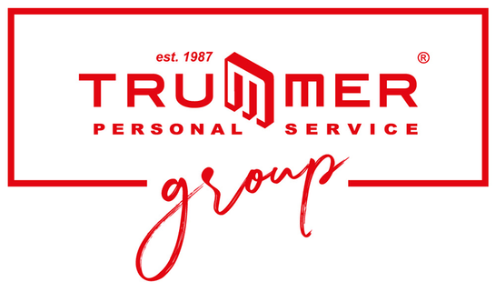 Logo von Trummer Montage & Personal GmbH