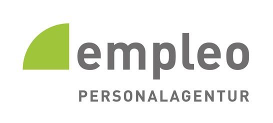 Logo von empleo Personal GmbH