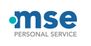 Firmenlogo MSE Personal Service AG