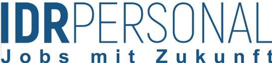 Logo von IDR Personalbereitstellung GmbH