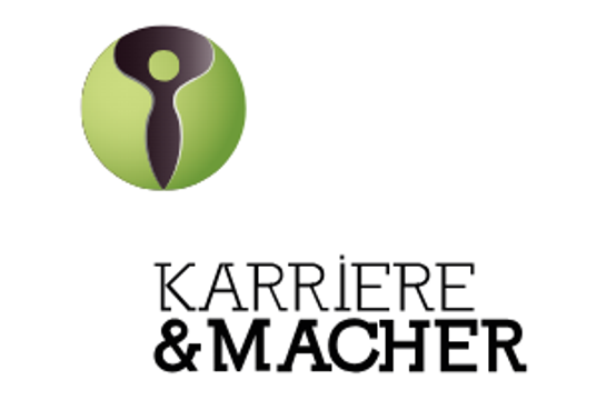 Logo von Karriere & Macher Personalmanagement GmbH & Co KG
