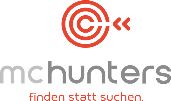Logo von McHunters e.U.
