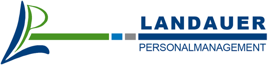 Logo von Landauer Personalmanagement GmbH