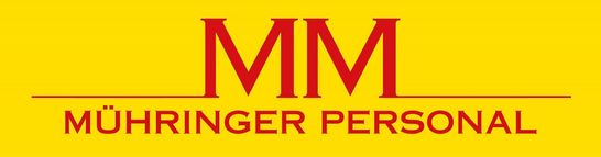 Logo von MM Mühringer Personal GmbH