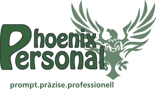 Logo von Phoenix - Personal & Logistik GmbH