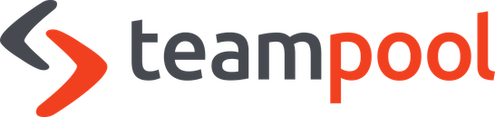 Logo von teampool personal service gmbh