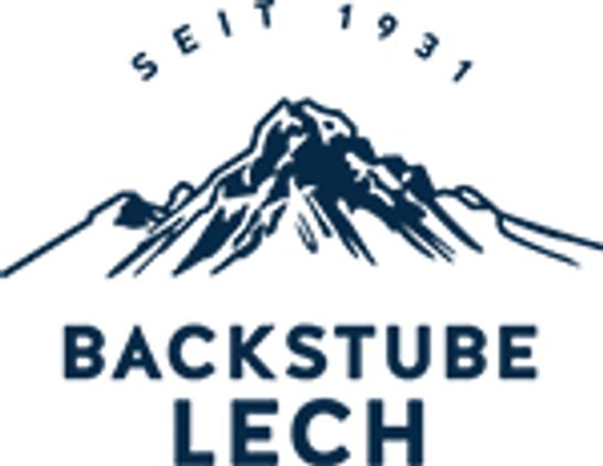 Logo von Backstube Lech - Walch GmbH