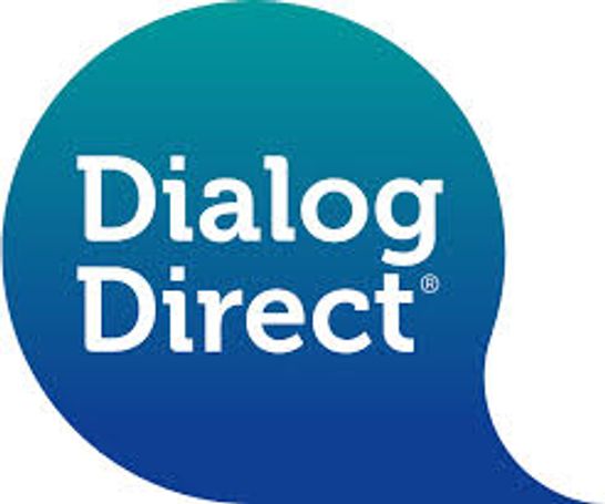Logo von DialogDirect Marketing GmbH