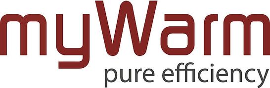Logo von myWarm GmbH
