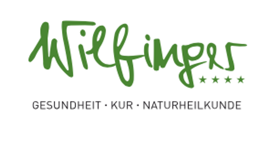 Logo von Wilfinger GmbH Ring Bio Hotel
