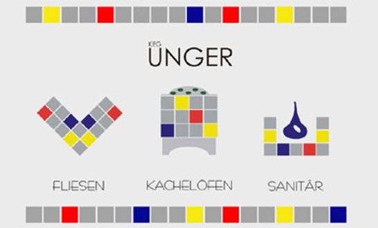 Logo von Unger KG