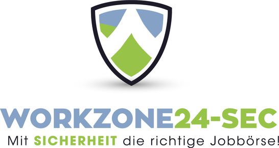 Logo von Workzone24