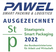 PAWEL packing & logistics GmbH