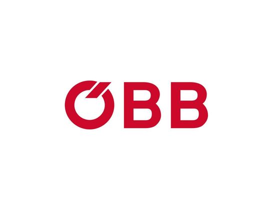 Logo von ÖBB-Personenverkehr AG