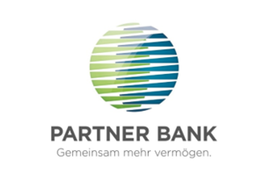 Logo von Partner Bank AG