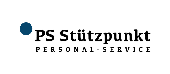 Logo von PS Stützpunkt Personalservice GmbH