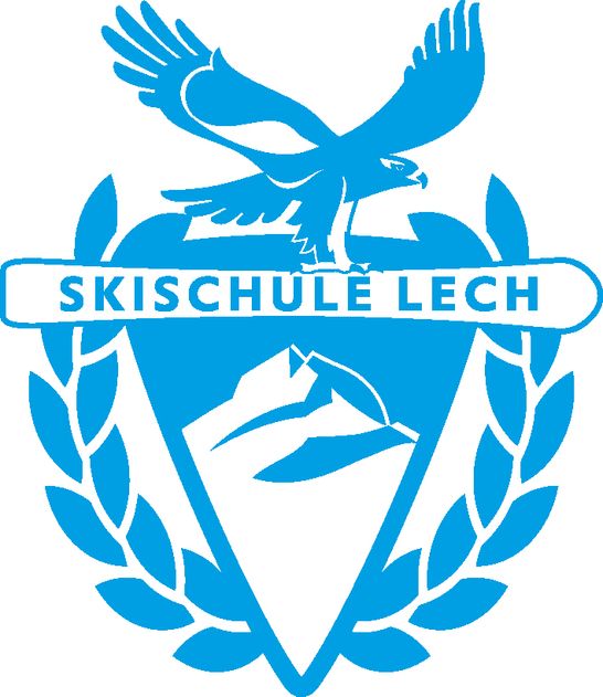 Logo von Skischule Lech