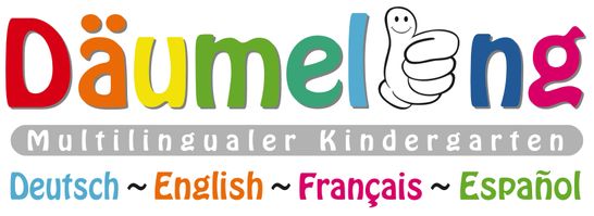 Logo von Kindergarten Däumeling