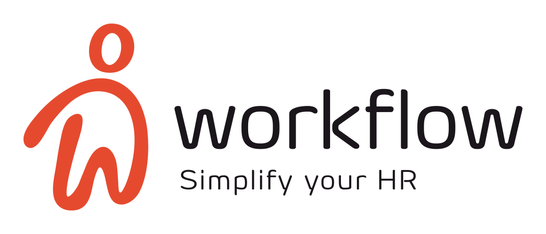 Logo von Workflow HR Systems GmbH