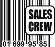 Firmenlogo Sales Crew Verkaufsförderung GmbH