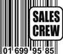Firmenlogo Sales Crew Verkaufsförderung GmbH