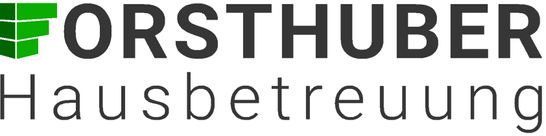 Logo von Forsthuber Hausbetreuung GmbH