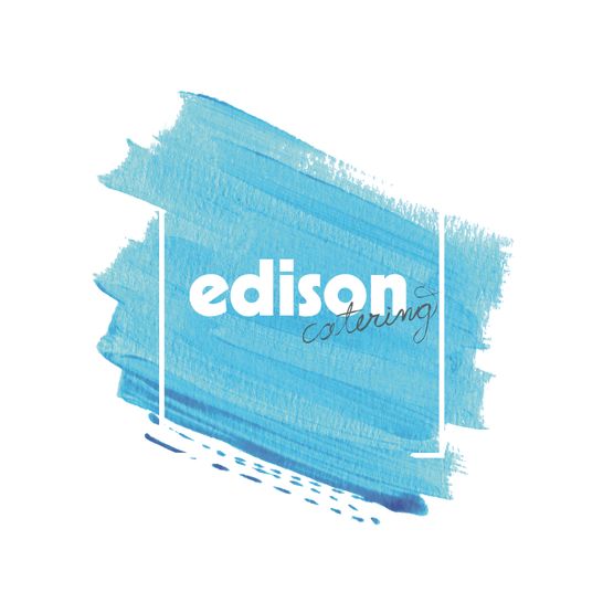 Logo von EDISON Cafe Restaurant Bar