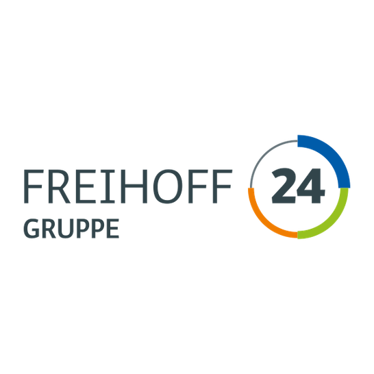 Logo von Freihoff Sicherheitsservice GmbH