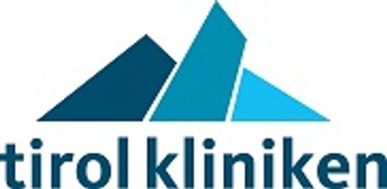 Logo von Tirol Kliniken GmbH