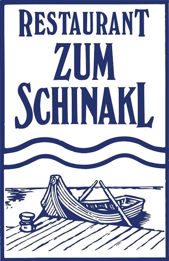 Logo von Restaurant Zum Schinakl