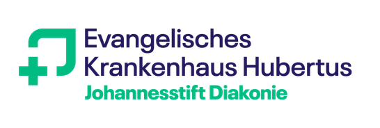 Logo von Evangelisches Krankenhaus Hubertus