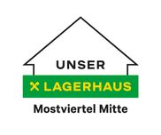 Firmenlogo Raiffeisen-Lagerhaus Mostviertel Mitte