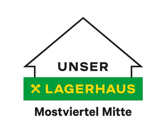 Logo von Raiffeisen-Lagerhaus Mostviertel Mitte
