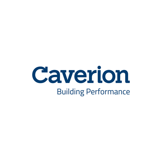 Logo von Caverion Österreich GmbH