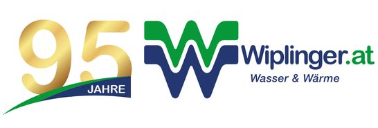 Logo von Wiplinger GmbH