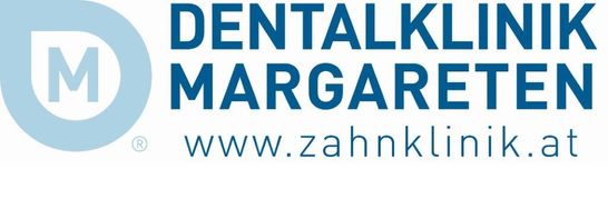 Logo von Dentalklinik Margareten