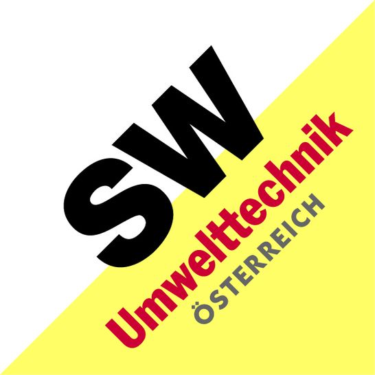 Logo von SW Umwelttechnik Österreich GmbH