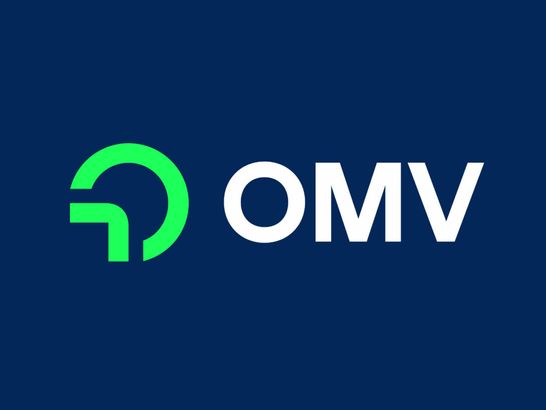 Logo von OMV
