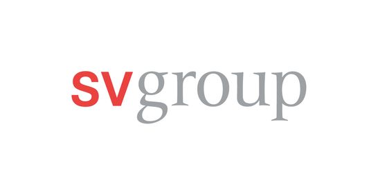 Logo von SV (Österreich) GmbH