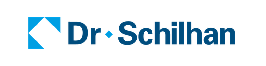 Logo von Dr. Schilhan Gebäudereinigung GmbH