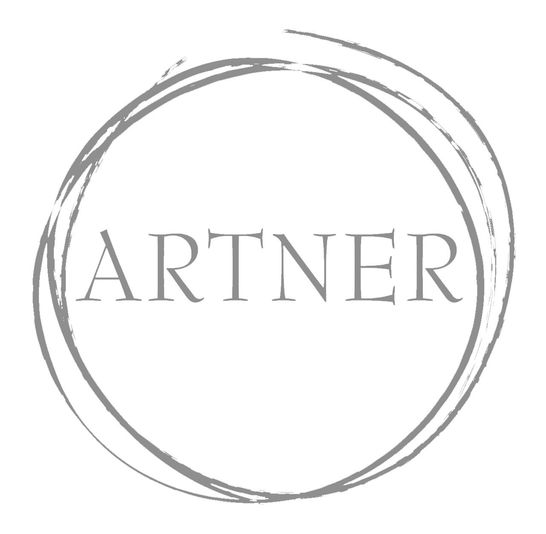 Logo von ARTNER am Franziskanerplatz