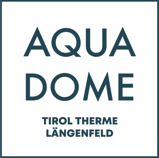 Logo von AQUA DOME