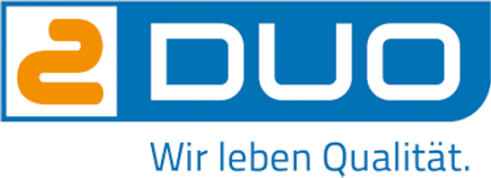 Logo von DUOJOB GmbH